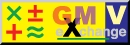 GMX-V logo